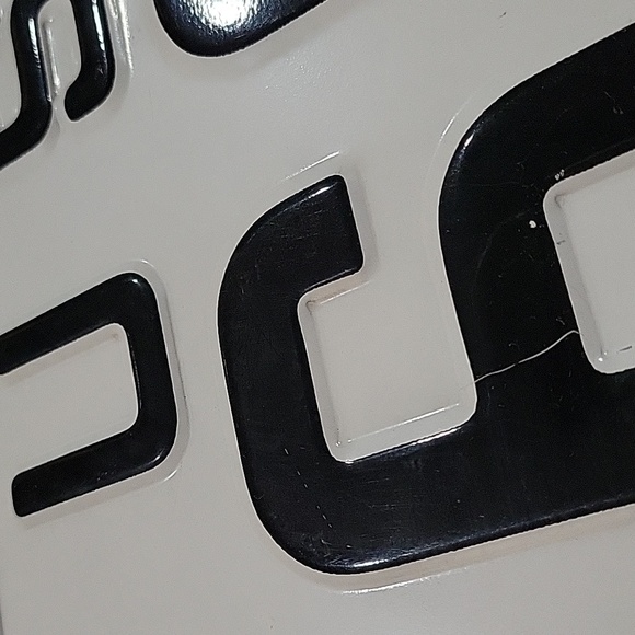 Vintage Metal US 66 Arizona sign - Picture 2 of 6